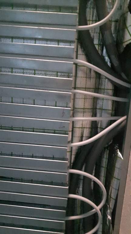 Klimatizační systémy